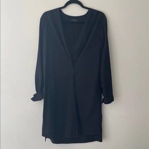 Rag & Bone silk Shields dress